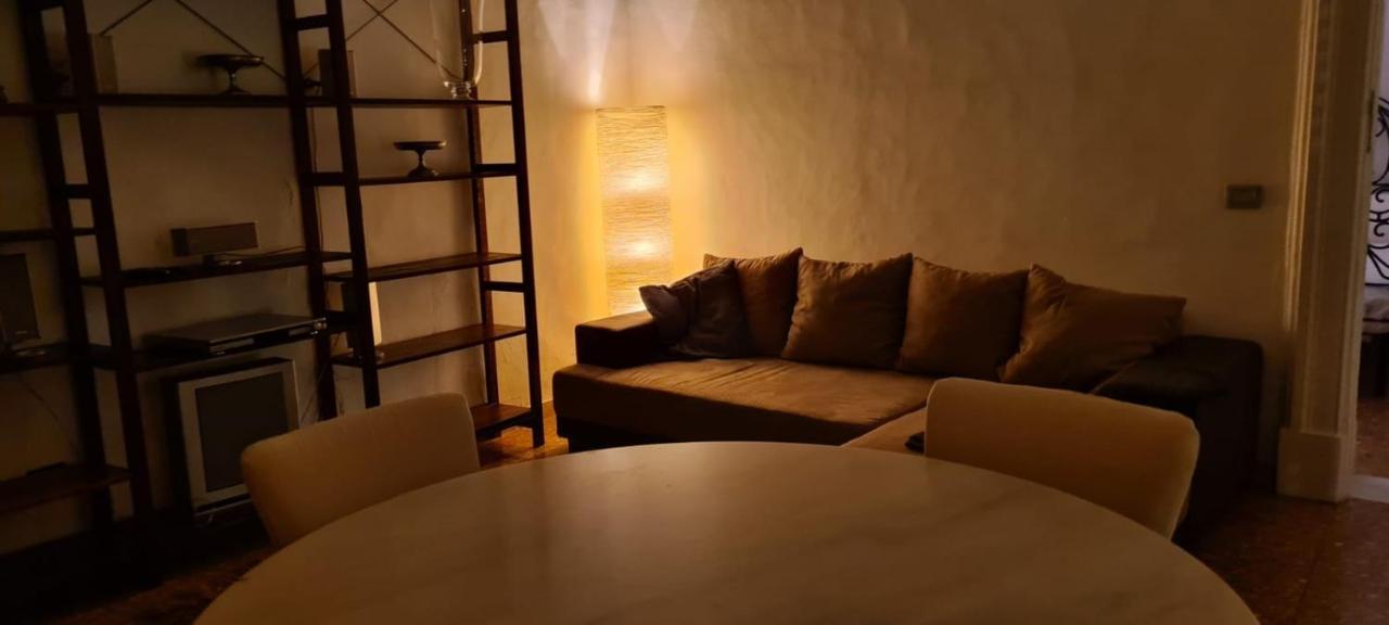 I Balconi Sul Duomo Apartment Lecce Bagian luar foto