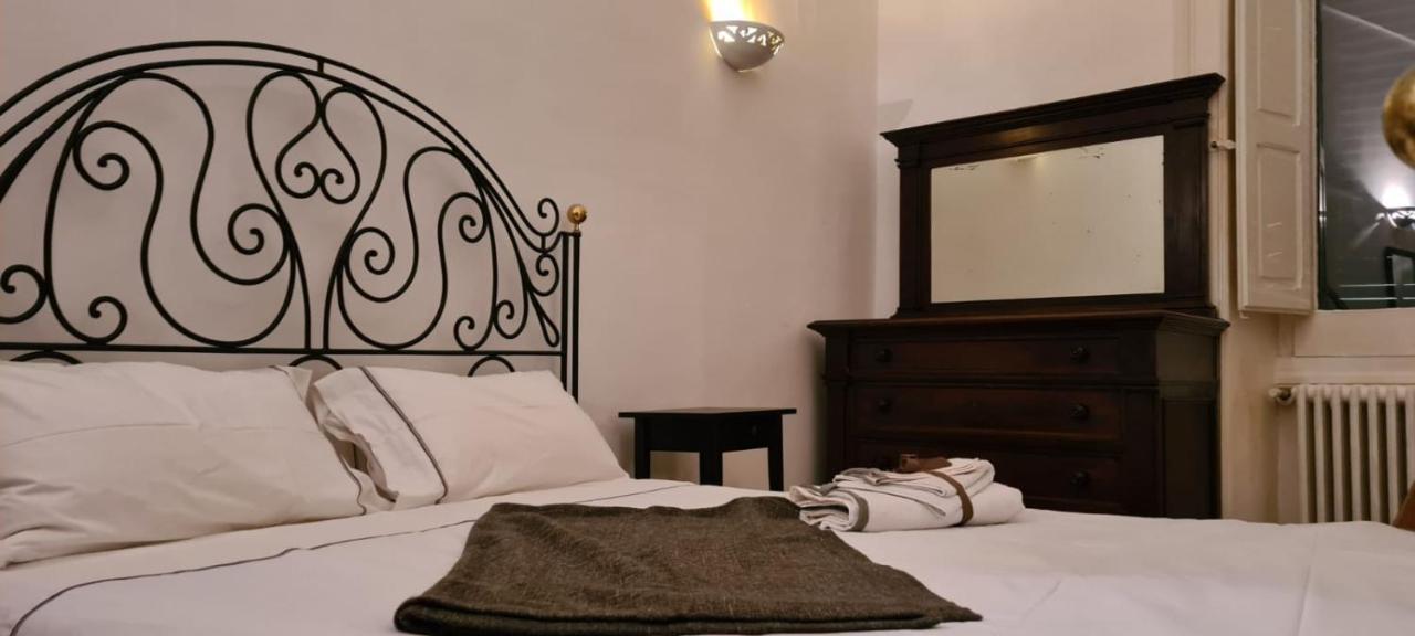 I Balconi Sul Duomo Apartment Lecce Bagian luar foto