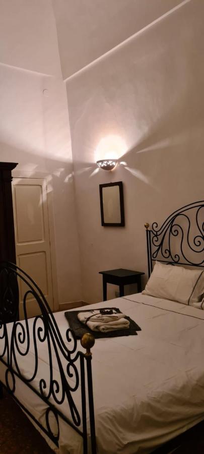 I Balconi Sul Duomo Apartment Lecce Bagian luar foto
