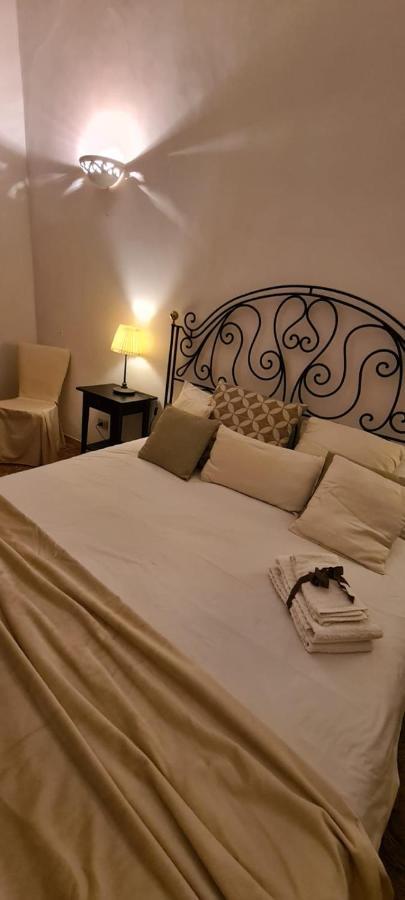 I Balconi Sul Duomo Apartment Lecce Bagian luar foto