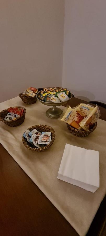 I Balconi Sul Duomo Apartment Lecce Bagian luar foto