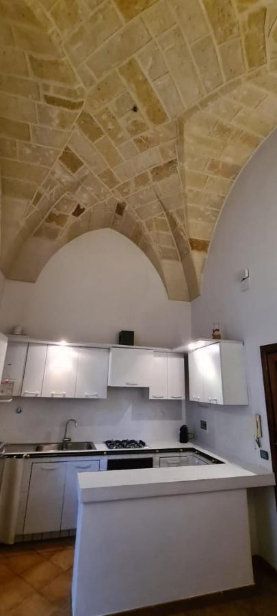 I Balconi Sul Duomo Apartment Lecce Bagian luar foto